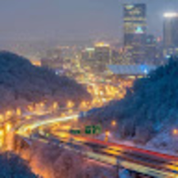 Meet your Posher, Doug - Picture 1 of 1